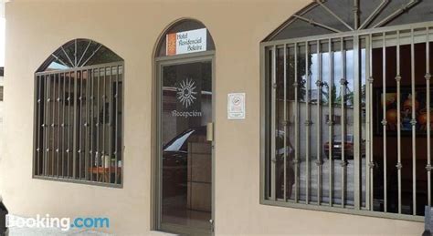 hotel solaire david|HOTEL RESIDENCIAL SOLAIRE (David, Panama.